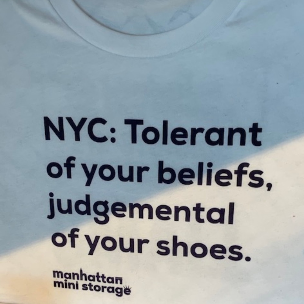 Meet your Posher, Tina